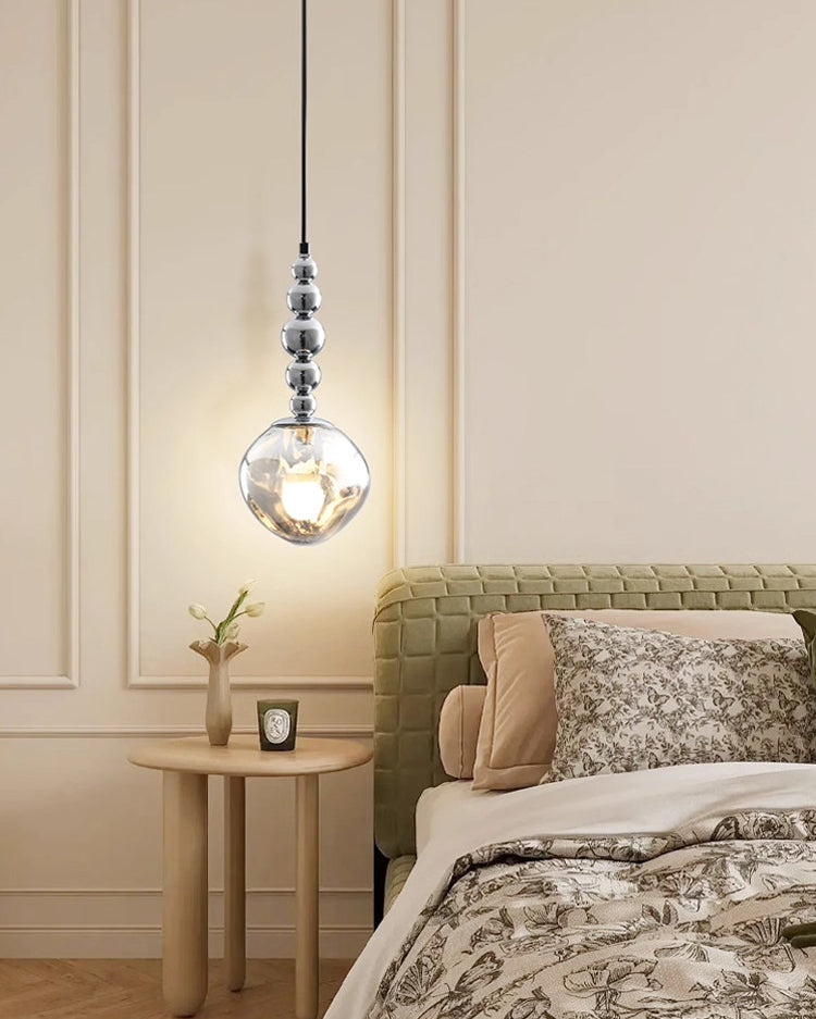 Bedroom lighting ideas for a calmer evening