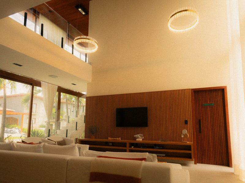 Ceiling Lights