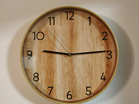 Clocks
