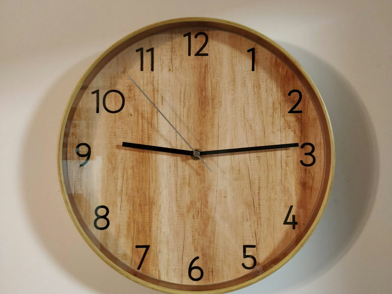 Clocks
