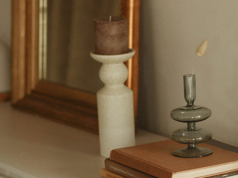 Candles & Decor
