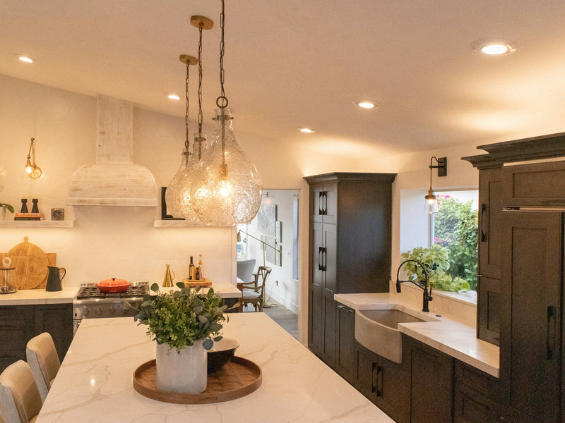 Pendant Lights
