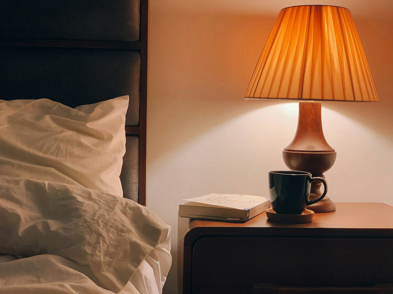 Table Lamps