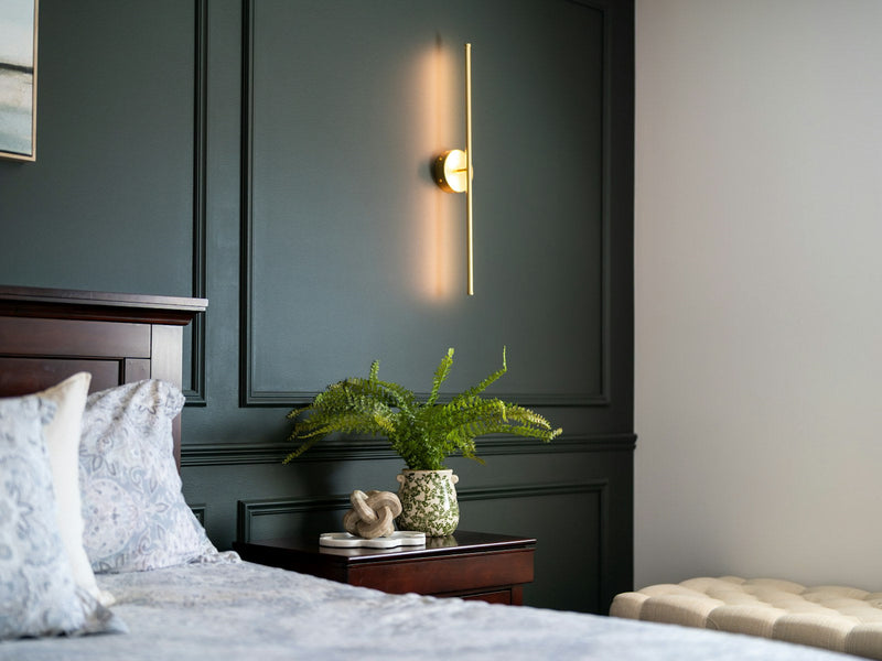 Wall Lights