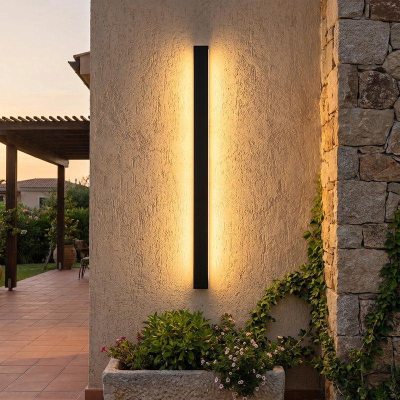 Outdoor Wall Lights