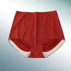 High-Waisted Seamless Shaping Briefs with Tummy Control