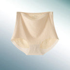High-Waisted Seamless Shaping Briefs with Tummy Control
