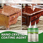 Nano Protective Coating for Tiles, Stone and Wood Furniture
