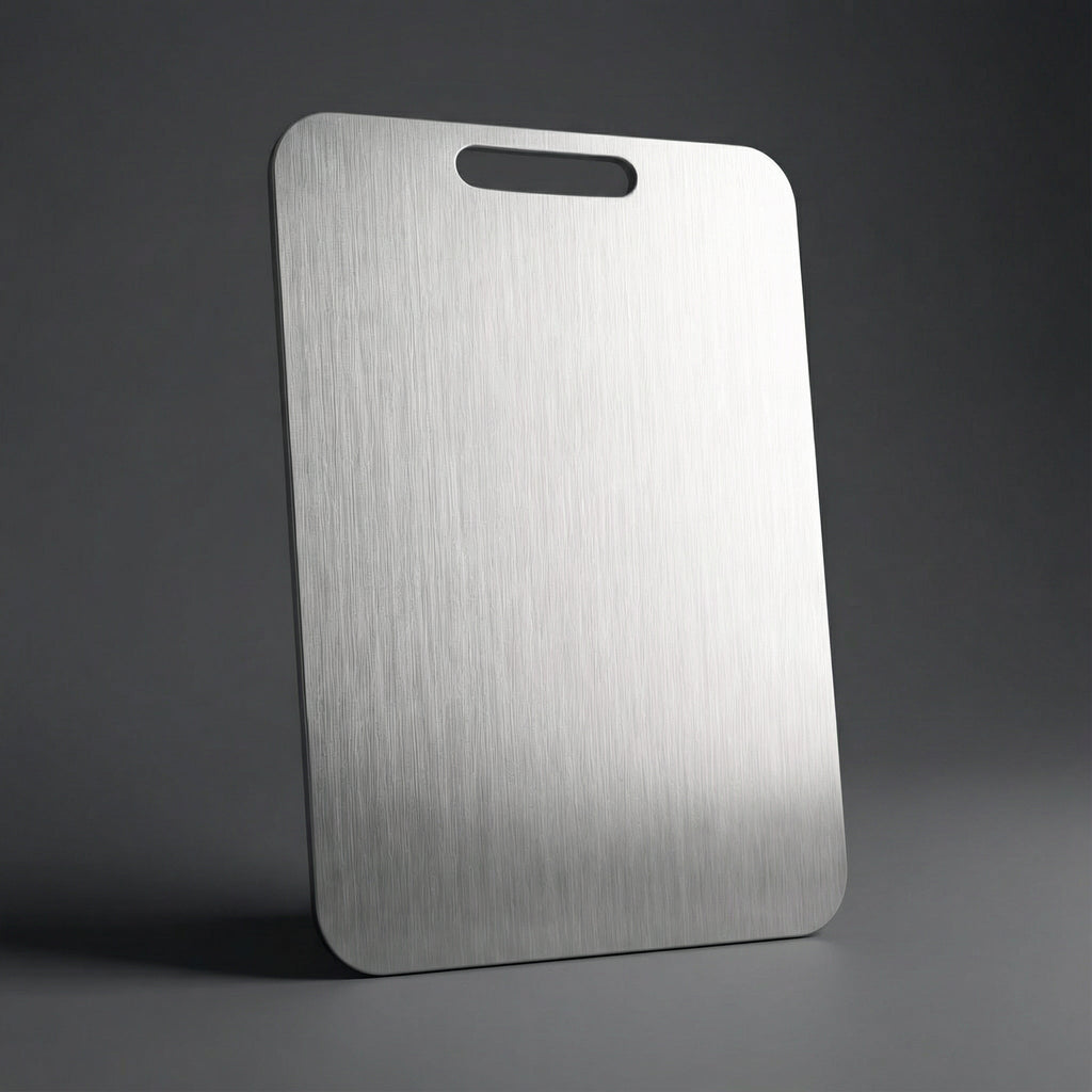 Titanium-Coated Chopping Board, Non-Porous, Three Sizes