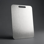Titanium-Coated Chopping Board, Non-Porous, Three Sizes