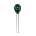 3-in-1 Soil Meter for Moisture, Light and pH
