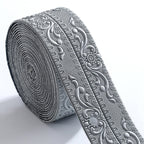 Self-Adhesive Flexible Wall Trim, Vintage Profile, 10 m Roll