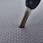 Anti-Fatigue Kitchen Mat, Waterproof PVC Runner in Five Colours