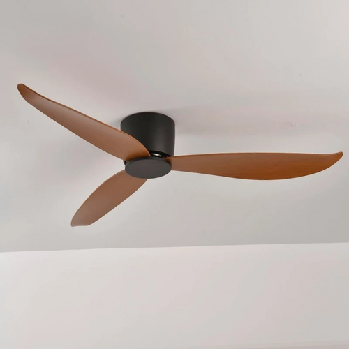 106cm Ceiling Fan with LED Light and Remote Control