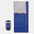 Ultralight Envelope Sleeping Bag, 190x75cm, Three Season