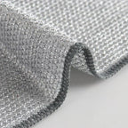 Scratch-Free Reusable Dishcloths, Mesh Weave, Set of 10