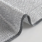 Nylon Microfibre Dish Cloths, Non-Scratch, Packs of 3 to 40