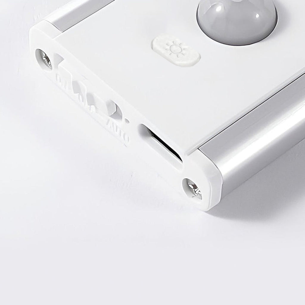 Rechargeable LED Cabinet Light with Motion Sensor, Cordless