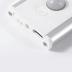 Rechargeable LED Cabinet Light with Motion Sensor, Cordless