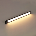 Wireless Under Cabinet Light with Motion Sensor, 3 Tones