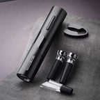 Electric Wine Opener with Charging Stand, Rechargeable