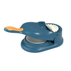 Manual Ravioli and Dumpling Press, Double Mould, 27.5 cm