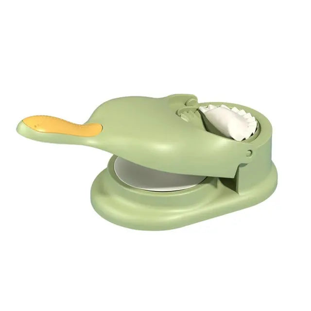 Manual Ravioli and Dumpling Press, Double Mould, 27.5 cm