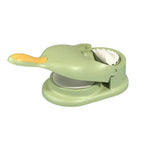 Manual Ravioli and Dumpling Press, Double Mould, 27.5 cm