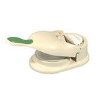 Manual Ravioli and Dumpling Press, Double Mould, 27.5 cm