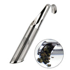 Fine Mesh Stainless Steel Tea Infuser, Set of 2