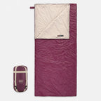 Ultralight Envelope Sleeping Bag, 190x75cm, Three Season