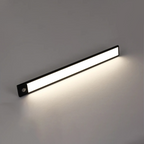 Wireless Under Cabinet Light with Motion Sensor, 3 Tones
