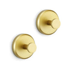 Suction Towel Hook, No Drilling, Stainless Steel