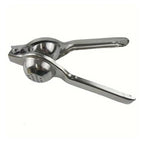 Stainless Steel Citrus Press 22cm, Manual Lemon and Lime Squeezer