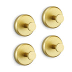 Suction Towel Hook, No Drilling, Stainless Steel