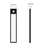 Wireless Under Cabinet Light with Motion Sensor, 3 Tones
