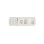 Silicone Tap Mat, Self Draining Anti Slip Sink Protector