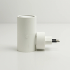 Dimmable Plug-In LED Night Light with Day-Night Sensor