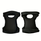 Ergonomic Knee Pads with Adjustable Straps for Gardening