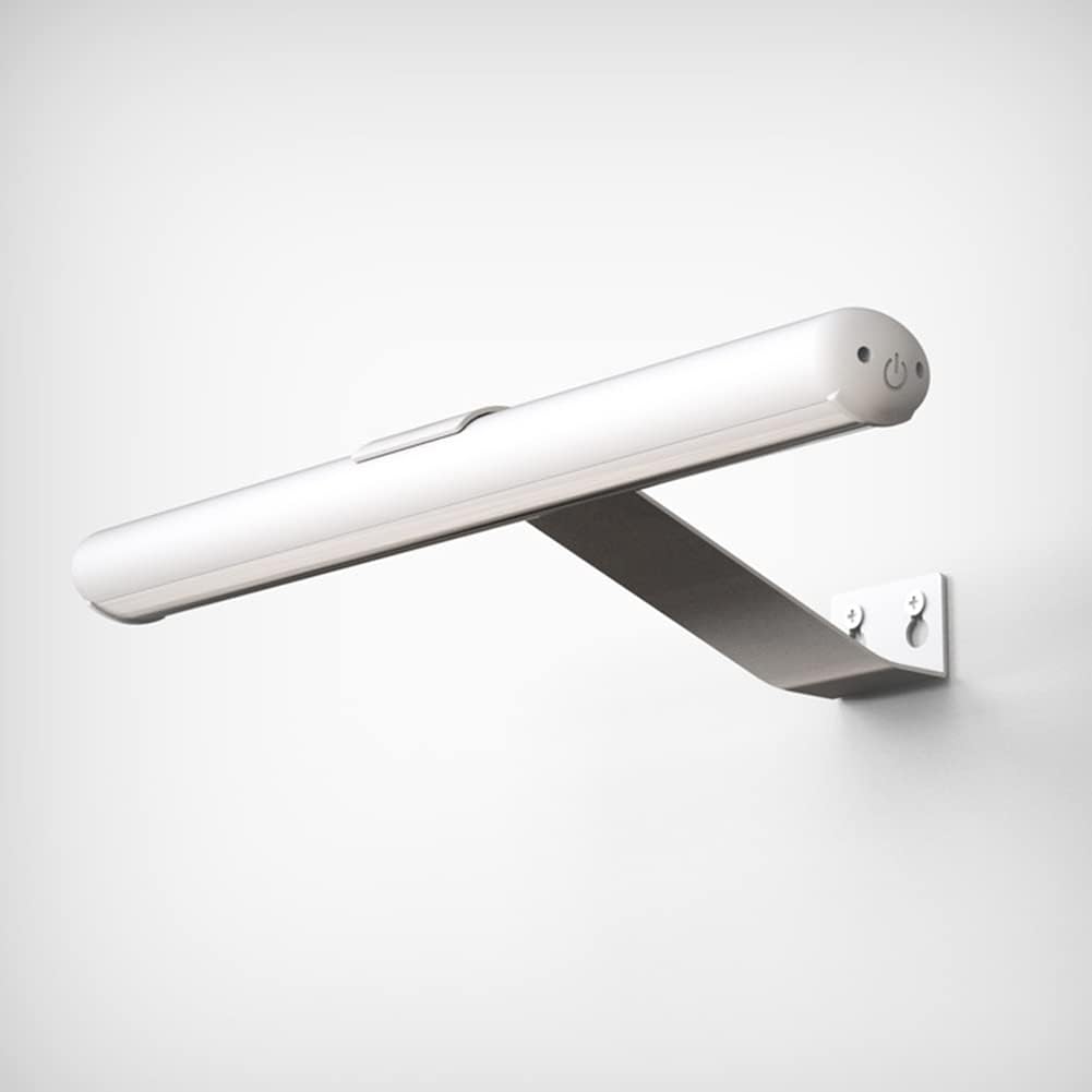 Cordless Picture Light with Adjustable Arm and Remote Control
