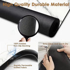 Absorbent Dish Drying Mat, Marble-Effect, Heat Resistant