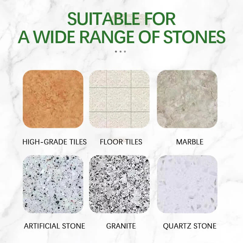 Nano Protective Coating for Tiles, Stone and Wood Furniture