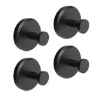 Suction Towel Hook, No Drilling, Stainless Steel