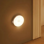 Motion Sensor Night Light, 8 cm Wireless LED, Packs of 2 to 8