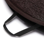 360 Degree Swivel Seat Cushion with Memory Foam, Non-Slip