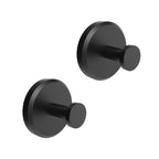 Suction Towel Hook, No Drilling, Stainless Steel