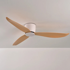 106cm Ceiling Fan with LED Light and Remote Control