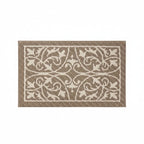 Low-Profile Non-Slip Indoor Doormat, 60 x 90 cm