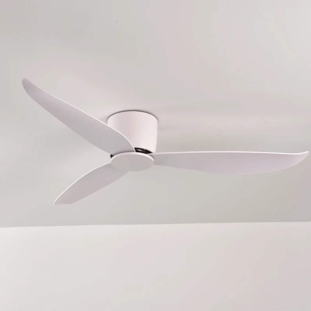 106cm Ceiling Fan with LED Light and Remote Control