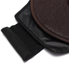 360 Degree Swivel Seat Cushion with Memory Foam, Non-Slip